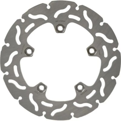 Disco freno TRW 5mm Azzurro MST376RAC - Tipo di disco Disco freno TRW 5mm Azzurro MST376RAC - Tipo di disco