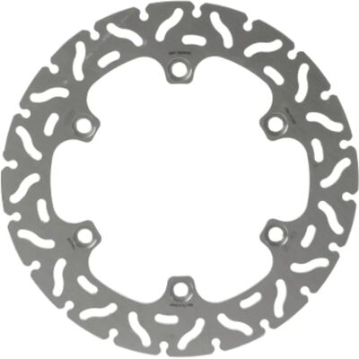TRW Lucas Remschijf MST343RAC - Lichtgewicht, Compatibel met Motorfietsen - Remschijf TRW Lucas Remschijf MST343RAC - Lichtgewicht, Compatibel met Motorfietsen - Remschijf