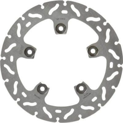 TRW MST378RAC Disc - Lightweight, Precise, Extreme-Ready TRW MST378RAC Disc - Lightweight, Precise, Extreme-Ready