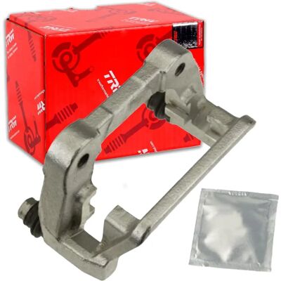 TRW BDA650 - Jarrulevy Ford, 11 mm paksuus TRW BDA650 - Jarrulevy Ford, 11 mm paksuus