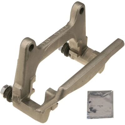 TRW BDA695 Halter für Bremssattel Unterstützung für Audi A8 D3 TRW BDA695 Halter für Bremssattel Unterstützung für Audi A8 D3