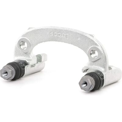 TRW Support Rear Brake Caliper - Mitsubishi, Smart, Colt VI, Forfour TRW Support Rear Brake Caliper - Mitsubishi, Smart, Colt VI, Forfour