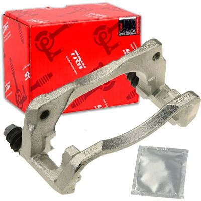 TRW BDA653 Bremssattelhalter für Vorderachse - Halter, Bremssattel TRW BDA653 Bremssattelhalter für Vorderachse - Halter, Bremssattel