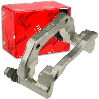 TRW BDA644 Rear Brake Caliper Support - Brake Caliper for Citroën Jumpy II, Peugeot Expert II TRW BDA644 Rear Brake Caliper Support - Brake Caliper for Citroën Jumpy II, Peugeot Expert II