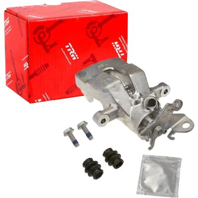 TRW BHN918 Aluminium-Bremssattel - Bremssystem TRW BHN918 Aluminium-Bremssattel - Bremssystem