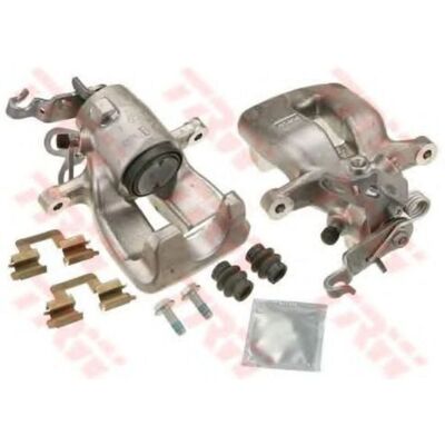 TRW BHN949 Aluminiowy zacisk hamulcowy - Volkswagen Audi Kompakt TRW BHN949 Aluminiowy zacisk hamulcowy - Volkswagen Audi Kompakt
