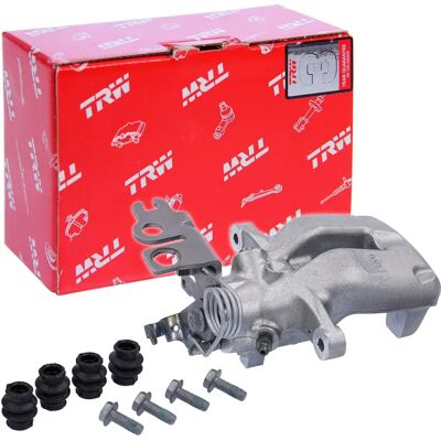 TRW BHS1031 Aluminium Bremszange Hinten Rechts - Bremsen TRW BHS1031 Aluminium Bremszange Hinten Rechts - Bremsen