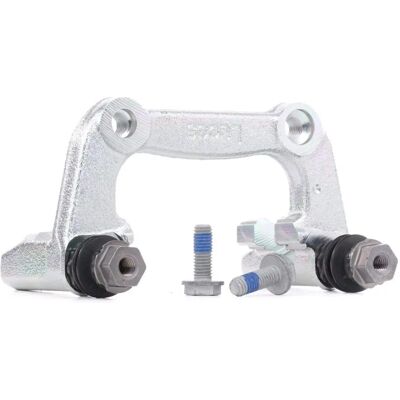 Honda 43014seae01, 43014s1ae01 Supporto, pinza freno posteriore destro - Ricambio per freni Honda 43014seae01, 43014s1ae01 Supporto, pinza freno posteriore destro - Ricambio per freni