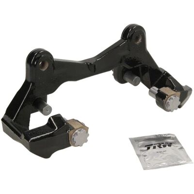 TRW BDA978 Halter Bremssattel für Audi A4 A5 - Bremszubehör TRW BDA978 Halter Bremssattel für Audi A4 A5 - Bremszubehör