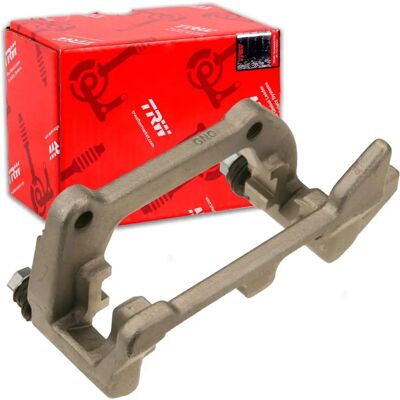 Support d'Étrier de Frein Audi - Supporte 12mm Disque - Type: TRW Support d'Étrier de Frein Audi - Supporte 12mm Disque - Type: TRW