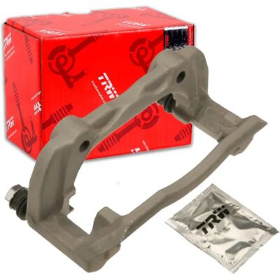 Mercedes-Benz W204 W212 C204 Bremssattelhalter - Vorderachse Mercedes-Benz W204 W212 C204 Bremssattelhalter - Vorderachse