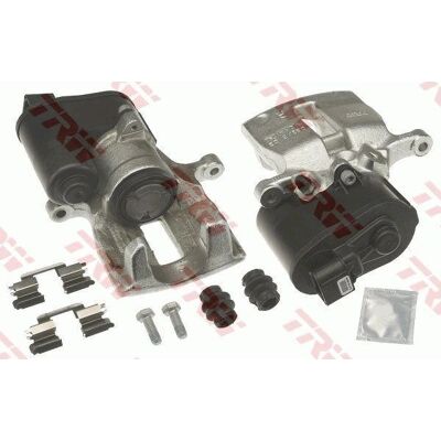 TRW BHN928E Bremszylinder - Hinten Rechts mit Elektr. Handbremse TRW BHN928E Bremszylinder - Hinten Rechts mit Elektr. Handbremse