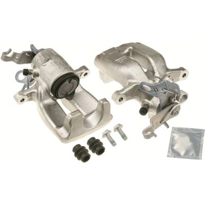 TRW BHS1024E Aluminium bromsok - Passar till Audi A3, TT, Eos, Škoda Superb II TRW BHS1024E Aluminium bromsok - Passar till Audi A3, TT, Eos, Škoda Superb II