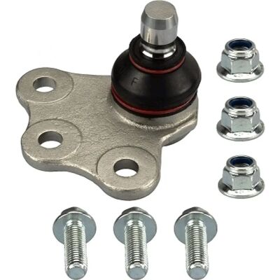 TRW JBJ782 Styrearm - Venstre til Opel Meriva A TRW JBJ782 Styrearm - Venstre til Opel Meriva A