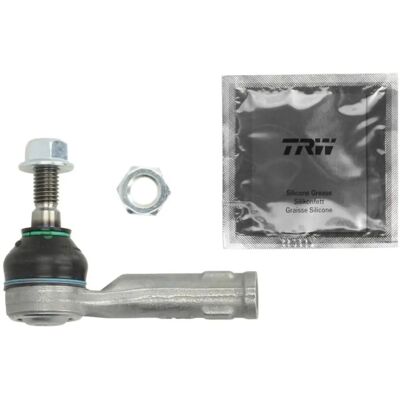 TRW JTE1126 Extremidade da barra de direção - Esquerda dianteira para Ford Fiesta Mk6, EcoSport TRW JTE1126 Extremidade da barra de direção - Esquerda dianteira para Ford Fiesta Mk6, EcoSport