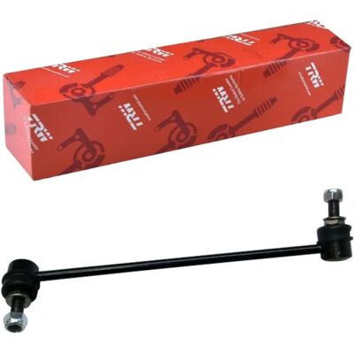 TRW JTS7633 Stabiliseringslenke Nissan Murano I - Stabilatorlenke TRW JTS7633 Stabiliseringslenke Nissan Murano I - Stabilatorlenke