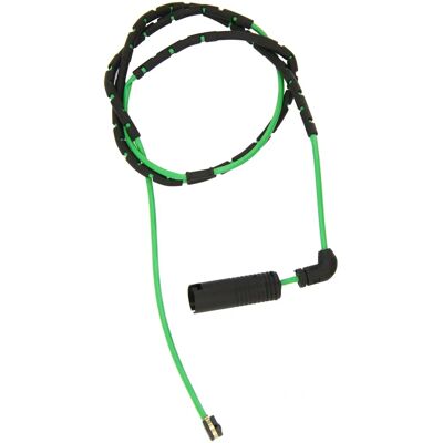 TRW GIC234 Senzor de uzură a plăcuțelor de frână - Indicator de uzură pentru BMW Z4 Roadster TRW GIC234 Senzor de uzură a plăcuțelor de frână - Indicator de uzură pentru BMW Z4 Roadster