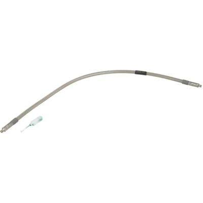TRW MV045T Flexible Brake Line - Brake Hose TRW MV045T Flexible Brake Line - Brake Hose