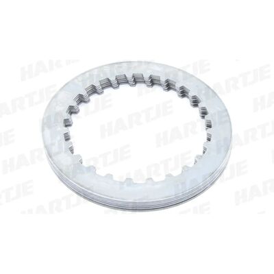 Discos de embrague de acero TRW - Piezas para motocicletas Discos de embrague de acero TRW - Piezas para motocicletas