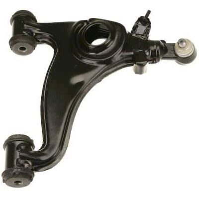 TRW JTC1247 - Styrearm til Mercedes-Benz 124 TRW JTC1247 - Styrearm til Mercedes-Benz 124