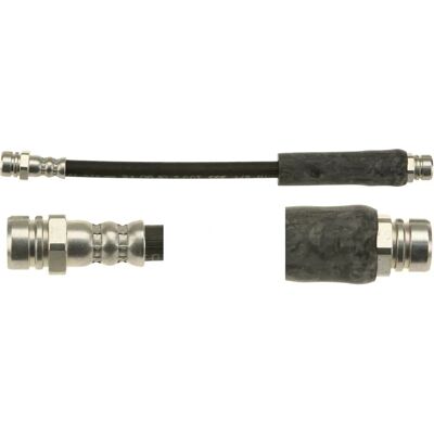 Przewód hamulcowy TRW 260mm oś tylna - Zestaw przewodów hamulcowych dla Audi VW Skoda Seat Przewód hamulcowy TRW 260mm oś tylna - Zestaw przewodów hamulcowych dla Audi VW Skoda Seat