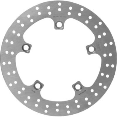 TRW MST386 Stahl-Bremsscheibe - Bremscheibe, 240mm, perforiert TRW MST386 Stahl-Bremsscheibe - Bremscheibe, 240mm, perforiert