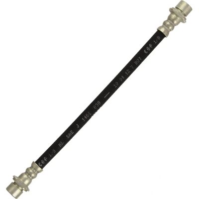 TRW bromsslang - 253mm - M10x1 - Inre gänga - Bromsslang TRW bromsslang - 253mm - M10x1 - Inre gänga - Bromsslang