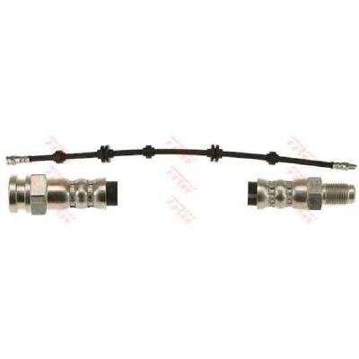 TRW PHB598 Bremse slange - 600mm, M10x1 gjenge, Alfa Romeo 166 TRW PHB598 Bremse slange - 600mm, M10x1 gjenge, Alfa Romeo 166