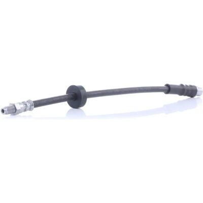 Audi 4F0611775 bremserør - Bakaksel 350mm M10x1 Audi 4F0611775 bremserør - Bakaksel 350mm M10x1