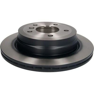 TRW Jarrulevy DF4802 - Ventilated, BMW 3 Series, X1 TRW Jarrulevy DF4802 - Ventilated, BMW 3 Series, X1