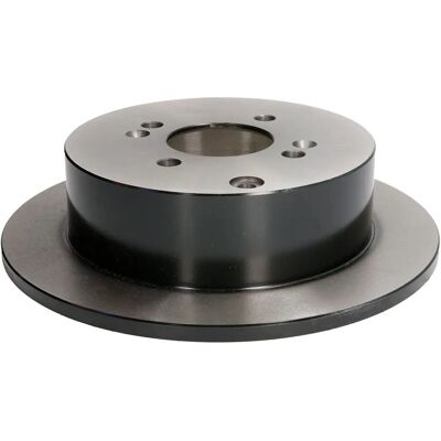 TRW DF4803 Bremseskive - Fuldt malet overflade for Hyundai Kia RIO i20 Getz Accent III TRW DF4803 Bremseskive - Fuldt malet overflade for Hyundai Kia RIO i20 Getz Accent III