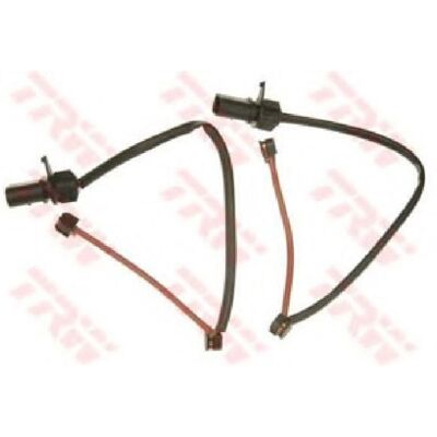 TRW bremse slidindikator for Audi A4 A5 R8 - 395mm TRW bremse slidindikator for Audi A4 A5 R8 - 395mm