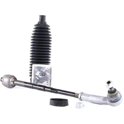 TRW Spurstange mit Zubehör für Seat, Skoda, VW - Lenkstange TRW Spurstange mit Zubehör für Seat, Skoda, VW - Lenkstange