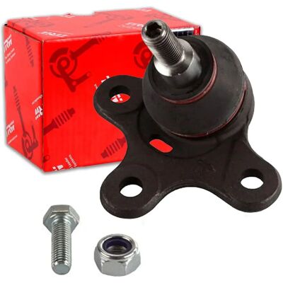 TRW JBJ243 Styrekugle - Styrearm TRW JBJ243 Styrekugle - Styrearm