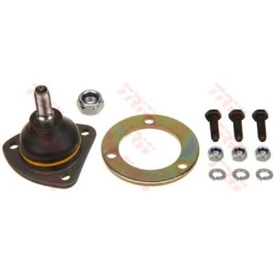 TRW JBJ259 Suspension kugleled - Renault, 5, 12, 16, Rodeo 4, 6, 5 TRW JBJ259 Suspension kugleled - Renault, 5, 12, 16, Rodeo 4, 6, 5
