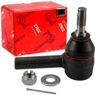 TRW JTE239 - Stuurstangkogel voor Land Rover 110/127/90 - Linker buitenkant vooras TRW JTE239 - Stuurstangkogel voor Land Rover 110/127/90 - Linker buitenkant vooras