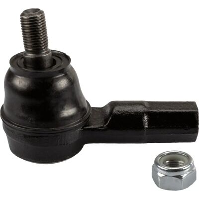 TRW JTE515 Tie Rod End - Passer for Mitsubishi Eclipse 2, Pajero Pinin, Galant 6, Space Wagon II TRW JTE515 Tie Rod End - Passer for Mitsubishi Eclipse 2, Pajero Pinin, Galant 6, Space Wagon II