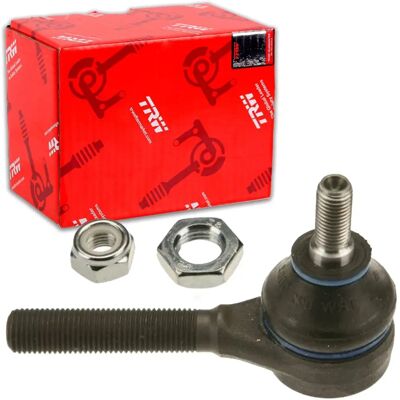 TRW JTE161 Tie Rod End - Steering Part TRW JTE161 Tie Rod End - Steering Part