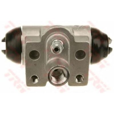 TRW BWD324 Aluminium Linkes Radbremszylinder - Autoteil TRW BWD324 Aluminium Linkes Radbremszylinder - Autoteil