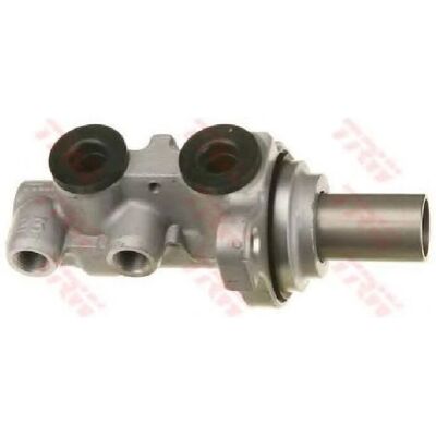 TRW Hovedbremsecylinder til Mini - Aluminium - 28,8mm - M12x1 TRW Hovedbremsecylinder til Mini - Aluminium - 28,8mm - M12x1