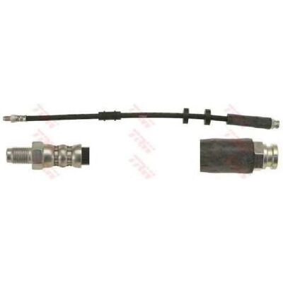 TRW PHB488 Bremsschlauch - 500mm, M10x1 Gewinde, Links/Rechts TRW PHB488 Bremsschlauch - 500mm, M10x1 Gewinde, Links/Rechts