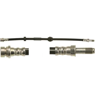TRW bremse slange - 438mm M10x1 gevind - Bremse slange til Ford TRW bremse slange - 438mm M10x1 gevind - Bremse slange til Ford