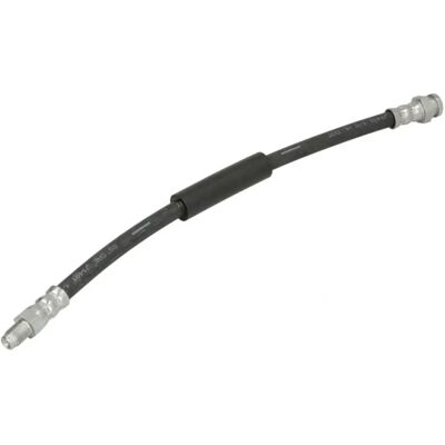 TRW Bremsschlauch - 330mm Länge, Für Hinterachse Links/Rechts, M10x1 Gewinde TRW Bremsschlauch - 330mm Länge, Für Hinterachse Links/Rechts, M10x1 Gewinde