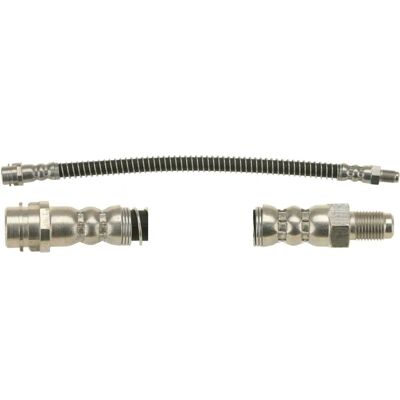 TRW Bremseledning - 285mm - M10x1 Indvendig/Udenpå gevind - Til Mercedes, Opel, Toyota TRW Bremseledning - 285mm - M10x1 Indvendig/Udenpå gevind - Til Mercedes, Opel, Toyota