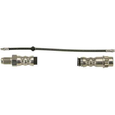 TRW PHB530 Bremseslange - 545mm, M10x1, Passer til Opel Movano TRW PHB530 Bremseslange - 545mm, M10x1, Passer til Opel Movano