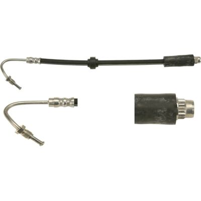 TRW PHB542 bremseksjell - 320mm, venstre, M10x1 - Bremse slange TRW PHB542 bremseksjell - 320mm, venstre, M10x1 - Bremse slange