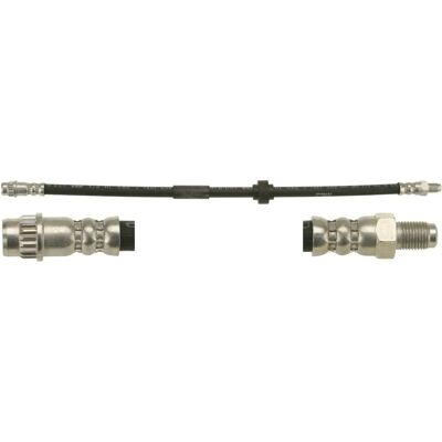 TRW PHB544 Bremse slange - 415mm længde, M10x1 gevind, venstre/højre TRW PHB544 Bremse slange - 415mm længde, M10x1 gevind, venstre/højre