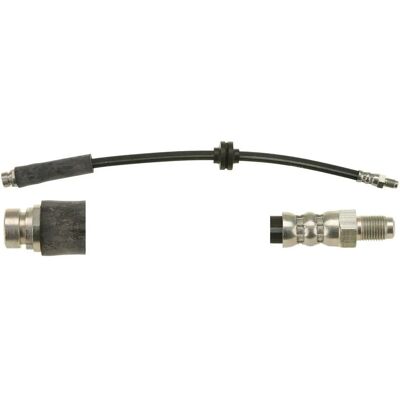 Mazda BP4L43980C - Brake Hose Mazda BP4L43980C - Brake Hose