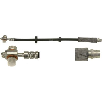 TRW PHD532 jarruletku - M10x1, 402mm, Banjo TRW PHD532 jarruletku - M10x1, 402mm, Banjo