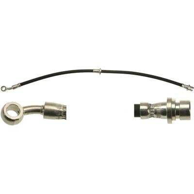TRW PHD585 bremse-slange - M10x1 Banjo - 605mm - Bremse-slange TRW PHD585 bremse-slange - M10x1 Banjo - 605mm - Bremse-slange
